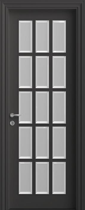 GRAND U02i Grigio #